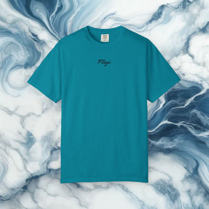 Flegi T-Shirt, Eye-Catching