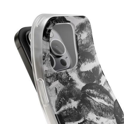 Flegi Cases, Stylish Kiss