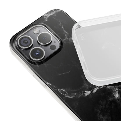 Flegi Cases, Black Marble