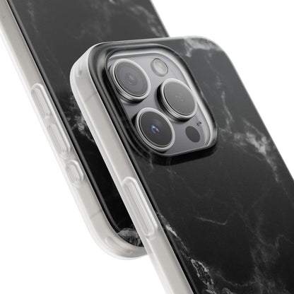 Flegi Cases, Black Marble