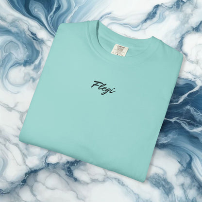 Flegi T-Shirt, Eye-Catching