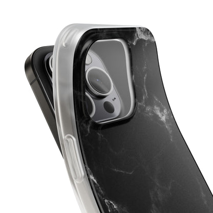 Flegi Cases, Black Marble