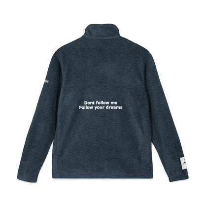 Columbia Flegi Fleece Jacket