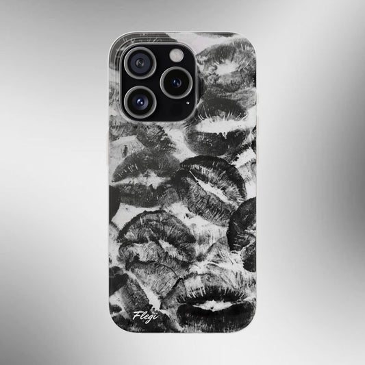 Flegi Cases, Stylish Kiss