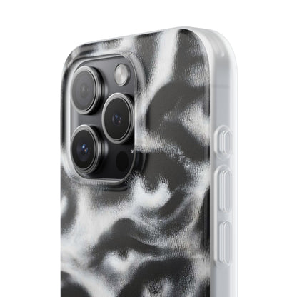 Flegi Cases, Black & White eyes