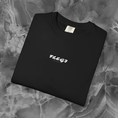 Flegi T-shirt, Galaxy Inspired
