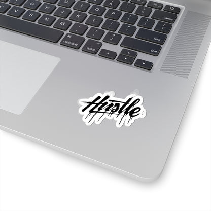 Flegi Stickers, Hustle