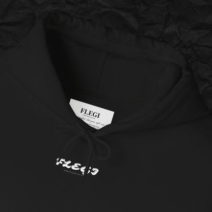 Flegi Hoodie, Nothing Ever Lasts Forever