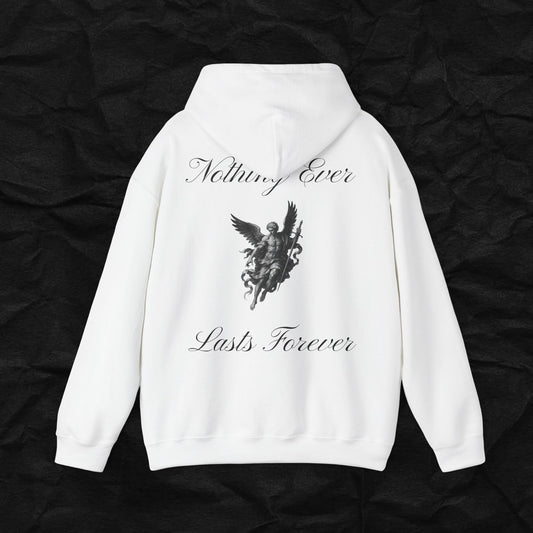Flegi Hoodie, Nothing Ever Lasts Forever